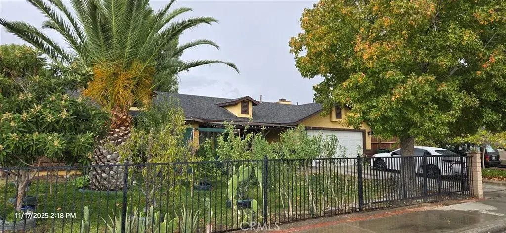 4743 E Avenue R2, Palmdale, CA 93552 - #1