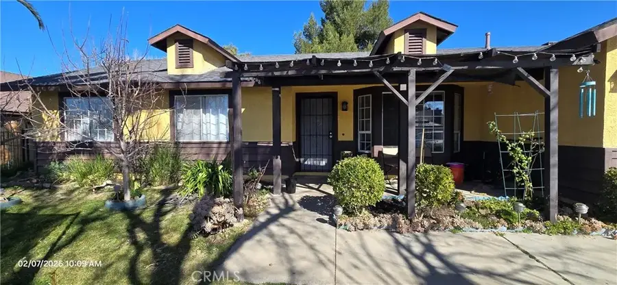 4743 E Avenue R2, Palmdale, CA 93552 - #3