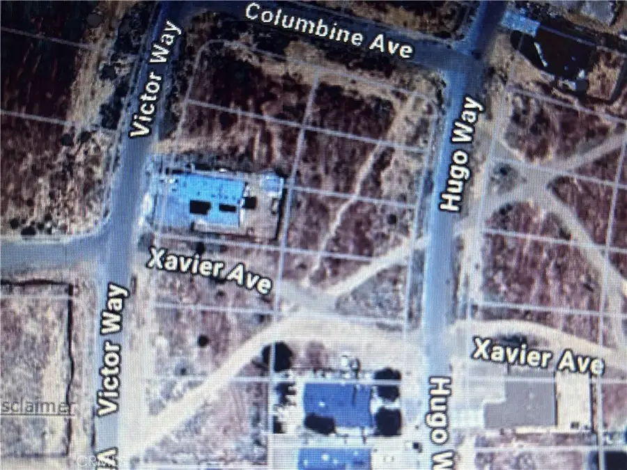 0 Hugo, California City, CA 93505 - Image #2