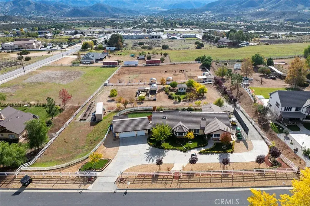 3832 Sourdough, Acton, CA 93510 - Image #1