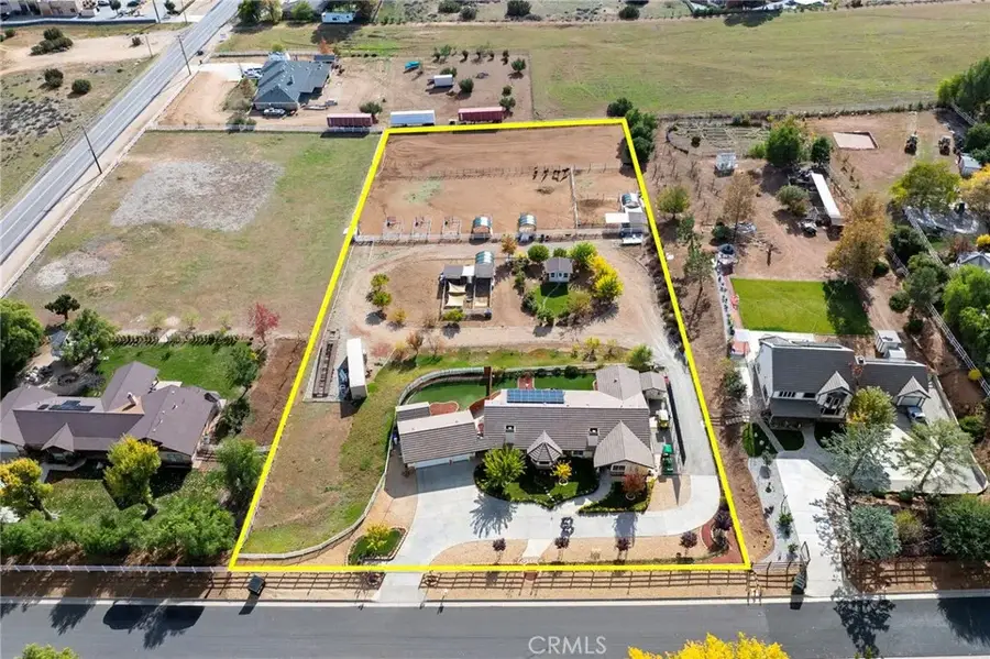 3832 Sourdough, Acton, CA 93510 - Image #2