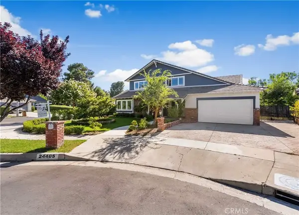 24405 Derian, Newhall, CA 91321