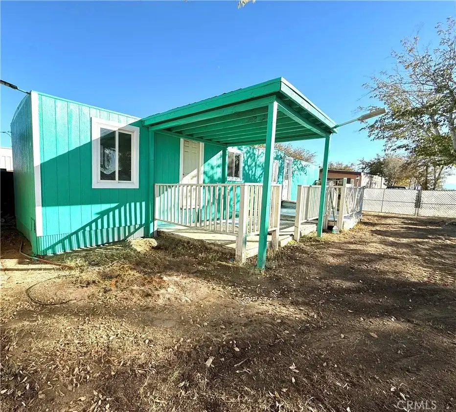 1258 Rosamond Blvd #66, Rosamond, CA 93560 - #1