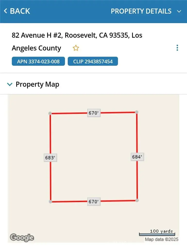 82 Avenue H 2, Lancaster, CA 93535 - Image #2