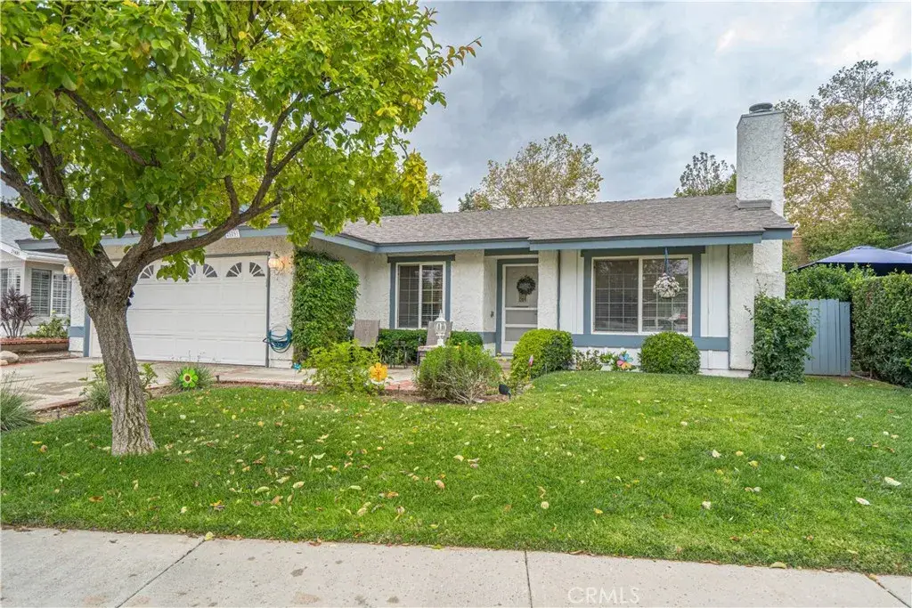 25891 Fenda, Valencia, CA 91355 - Image #1