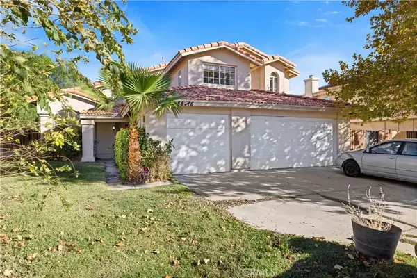 45116 Price Lane, Lancaster, CA 93535