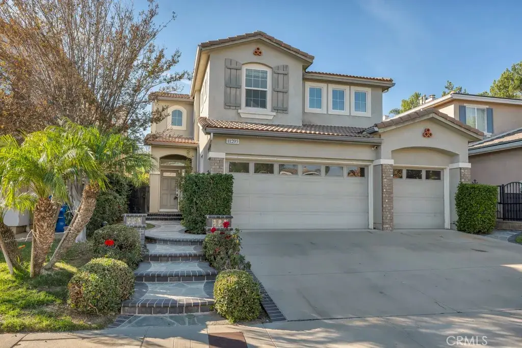 11205 Salerno, Porter Ranch, CA 91326 - Image #1
