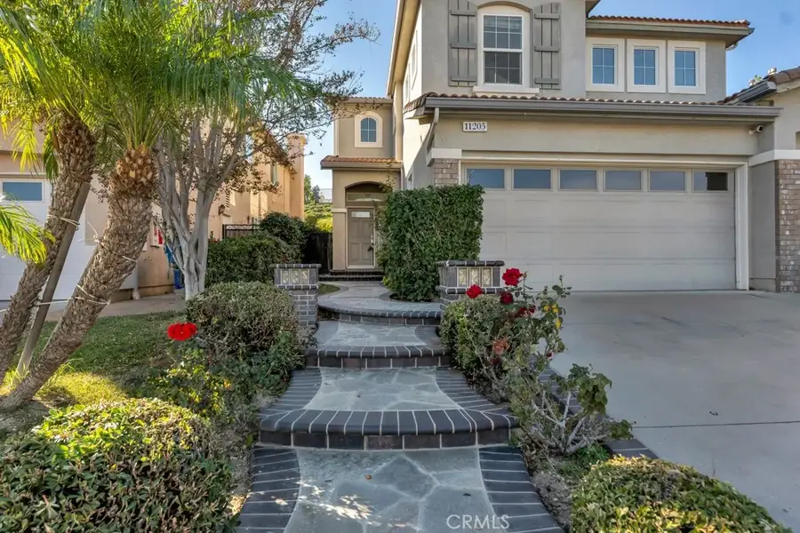 11205 Salerno, Porter Ranch, CA 91326 - Image #2