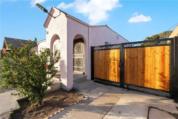 641 W 108th, Los Angeles, CA 90044