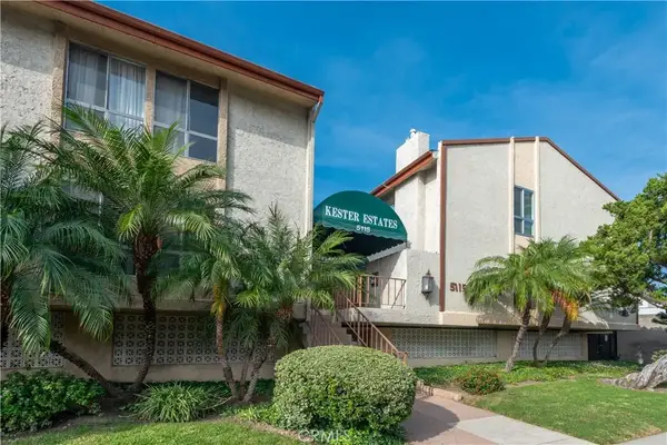 5115 Kester, Sherman Oaks, CA 91403