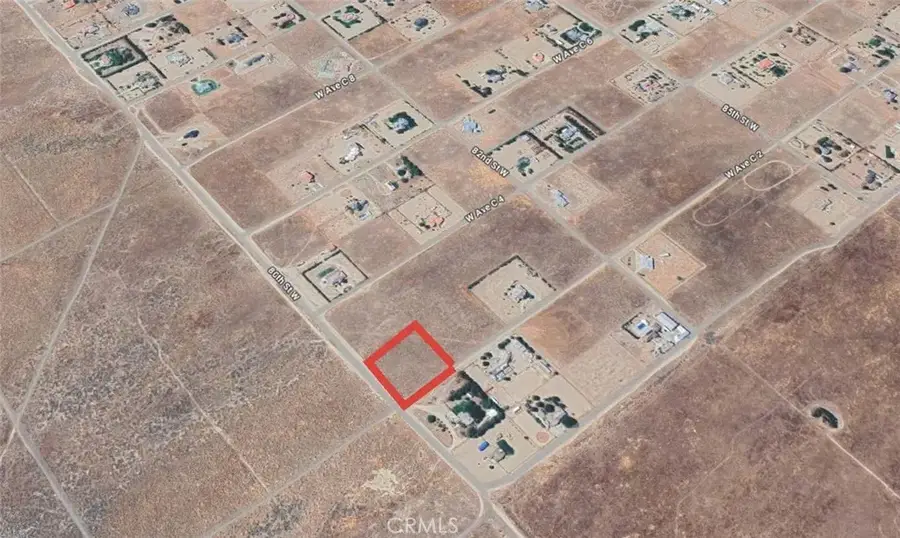 8000 W Avenue C-2, Lancaster, CA 93536 - Image #3