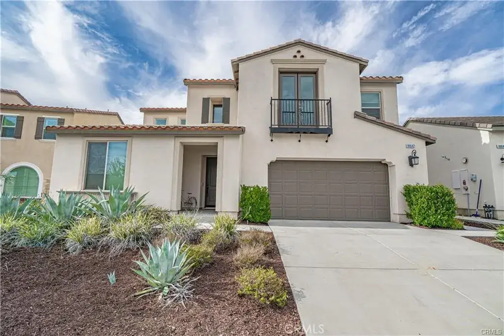 18642 Cedar Crest Drive, Canyon Country, CA 91387 - Image #1