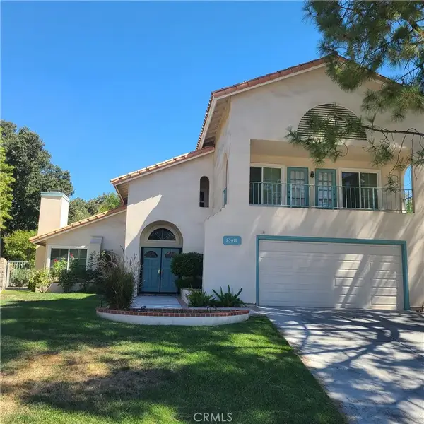 23010 Haden Court, Newhall, CA 91321