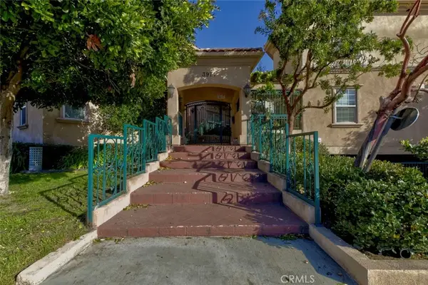3974 Pennsylvania #112, La Crescenta, CA 91214