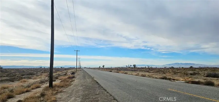 0 80th E Vic Avenue G, Lancaster, CA 93535 - Image #2