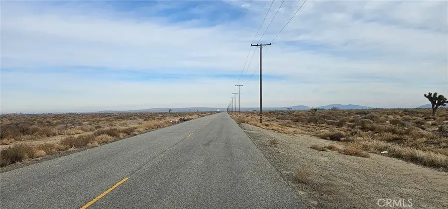 0 80th E Vic Avenue G, Lancaster, CA 93535 - Image #3