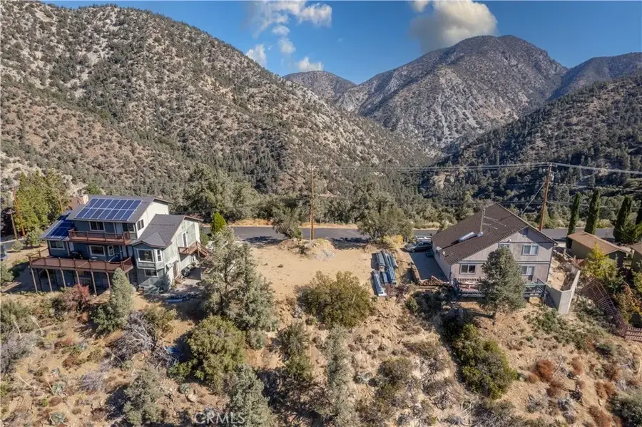14812 Ward, Pine Mountain Club, CA 93222 - #3