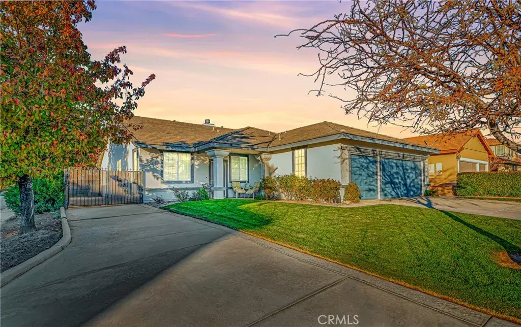 6147 W Avenue J15, Lancaster, CA 93536 - #1