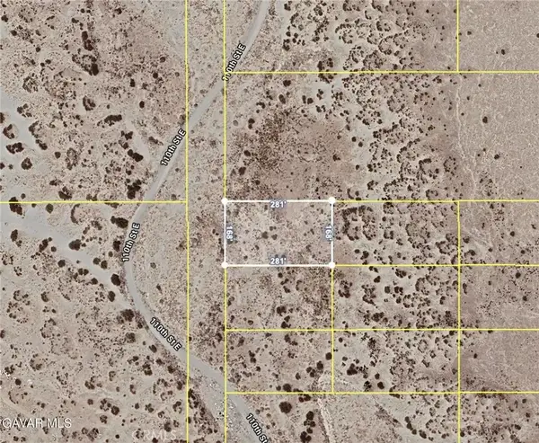 0 110th St E/ave N4, Palmdale, CA 93591