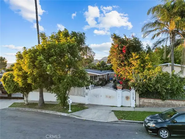 13191 Herron Street, Sylmar, CA 91342