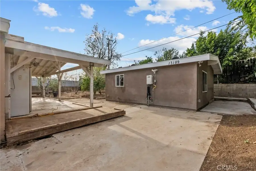 13191 Herron Street, Sylmar, CA 91342 - #3