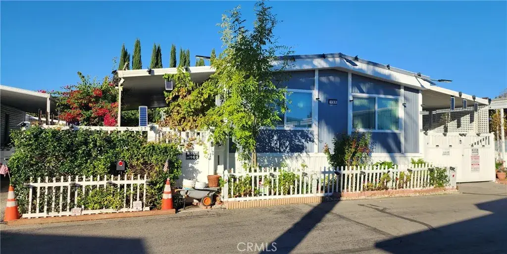 21001 Plummer #99, Chatsworth, CA 91311 - #1