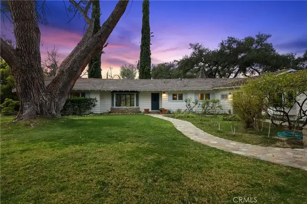 3490 E Ojai, Ojai, CA 93023