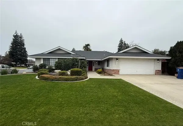 2825 Kootenay Court, Bakersfield, CA 93309