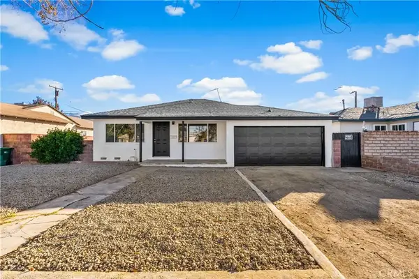 638 W Avenue H, Lancaster, CA 93534