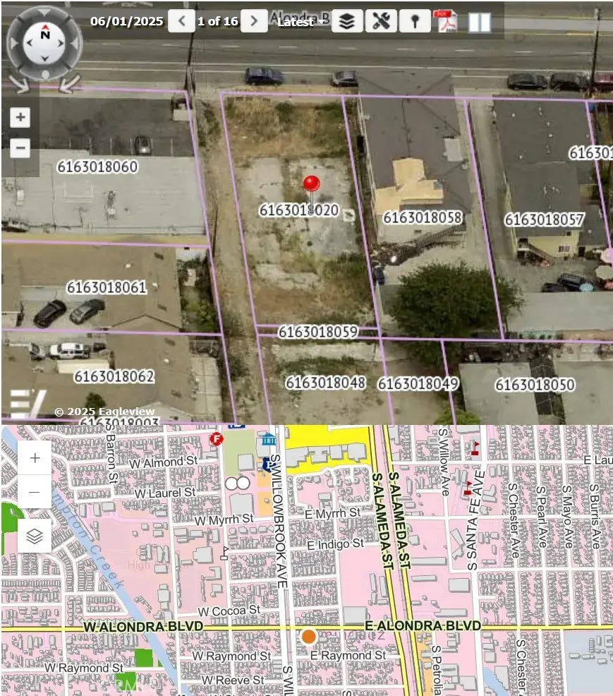 114 E Alondra, Compton, CA 90220 - Image #1