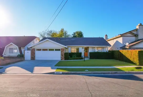 6563 Bianca, Lake Balboa, CA 91406