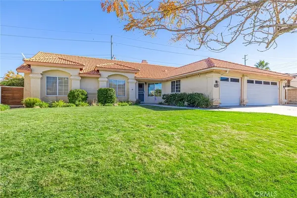 42067 Jenny Lane, Lancaster, CA 93536