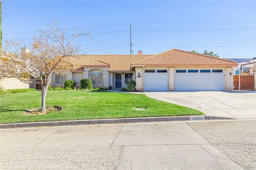 42067 Jenny Lane, Lancaster, CA 93536 - Image #2
