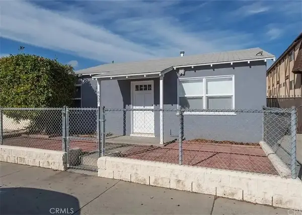 4637 Marine, Lawndale, CA 90260