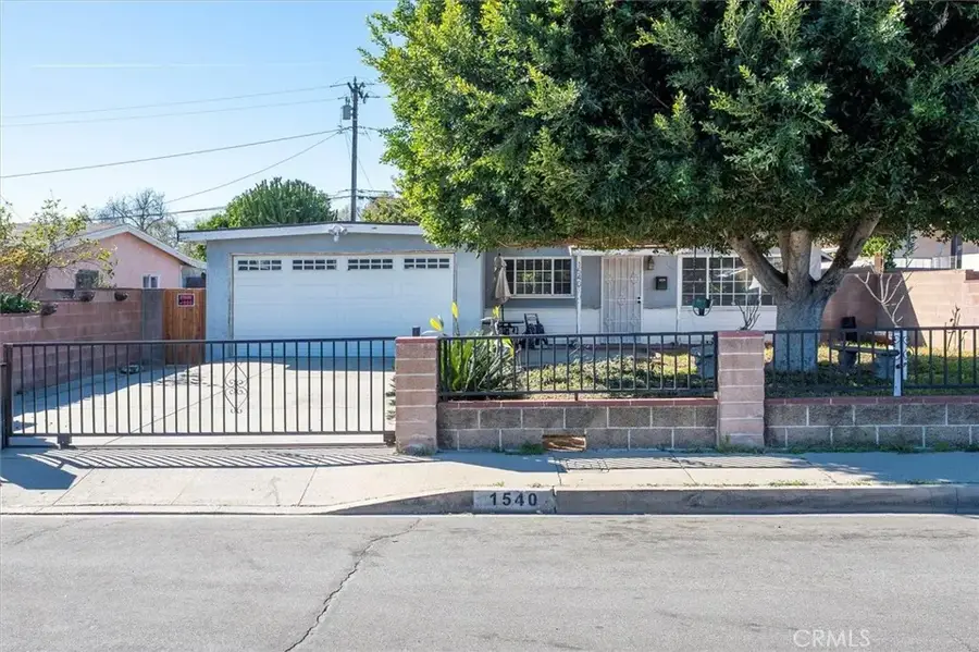 1540 Pico, San Fernando, CA 91340 - Image #2