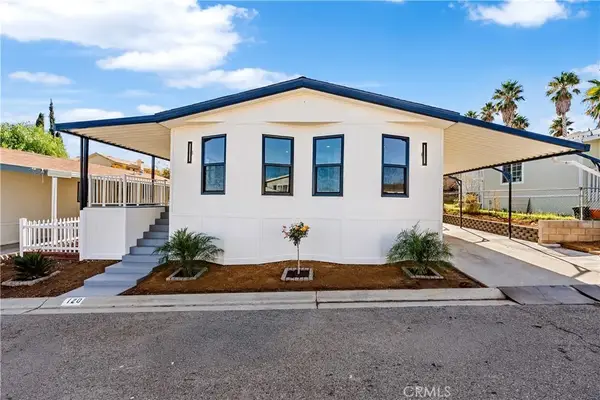 40701 Rancho Vista, Palmdale, CA 93551