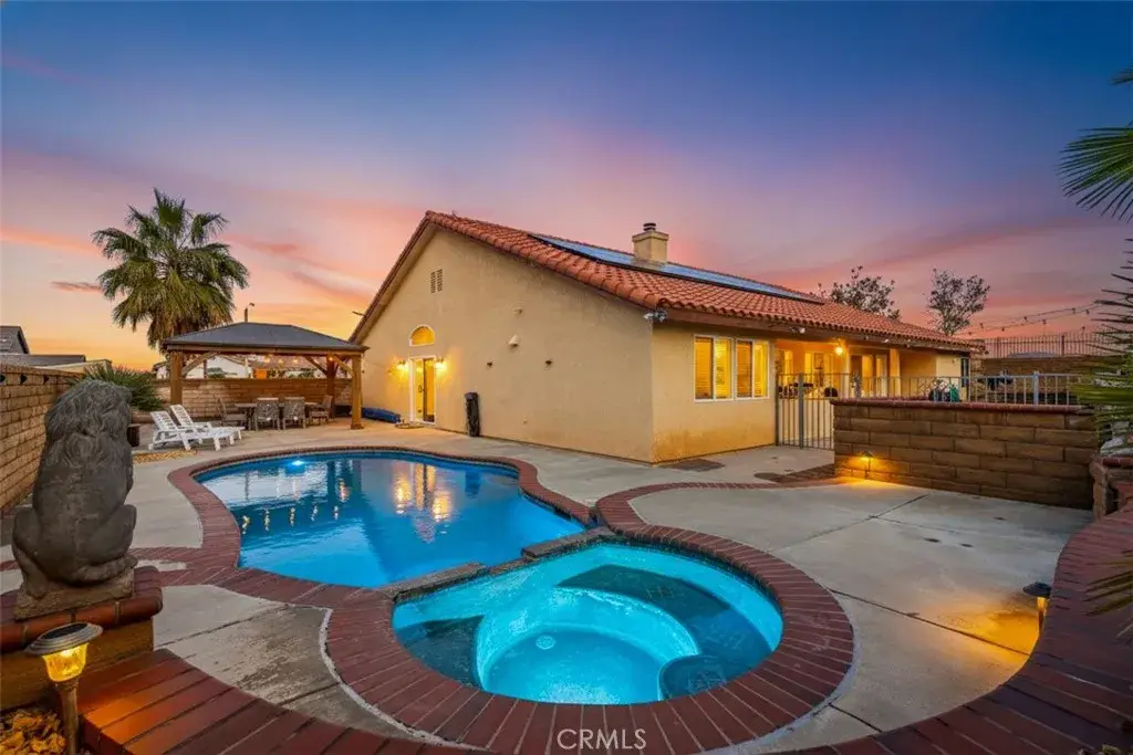 6512 Parker, Palmdale, CA 93551 - Image #1