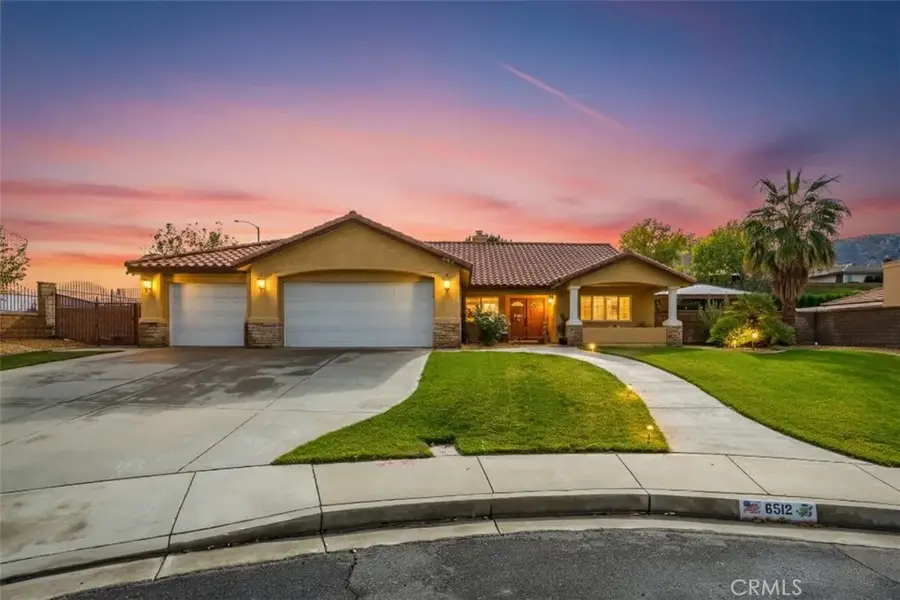 6512 Parker, Palmdale, CA 93551 - Image #2