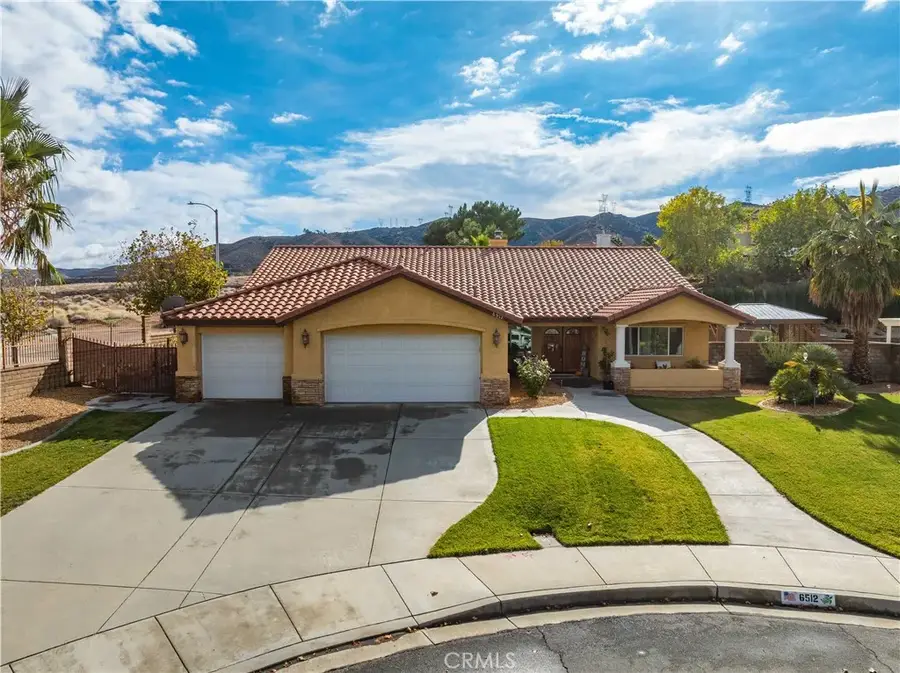 6512 Parker, Palmdale, CA 93551 - Image #3