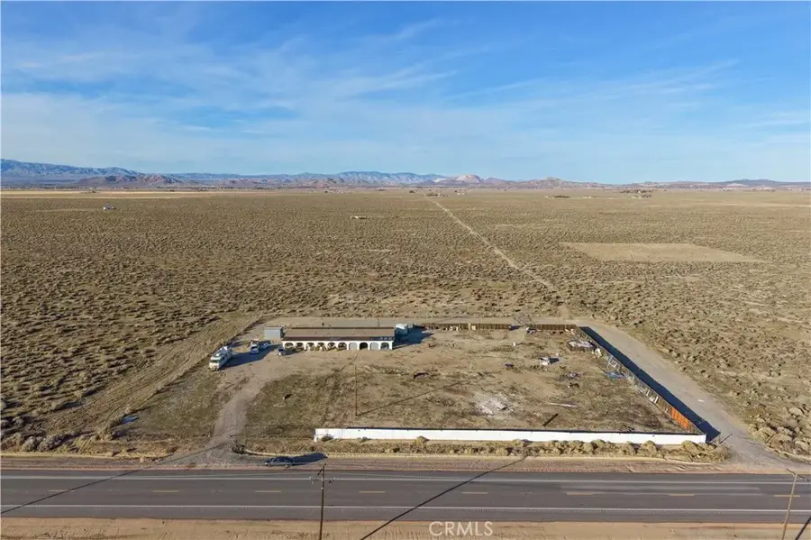 49225 West 45th St West, Lancaster, CA 93536 - #2