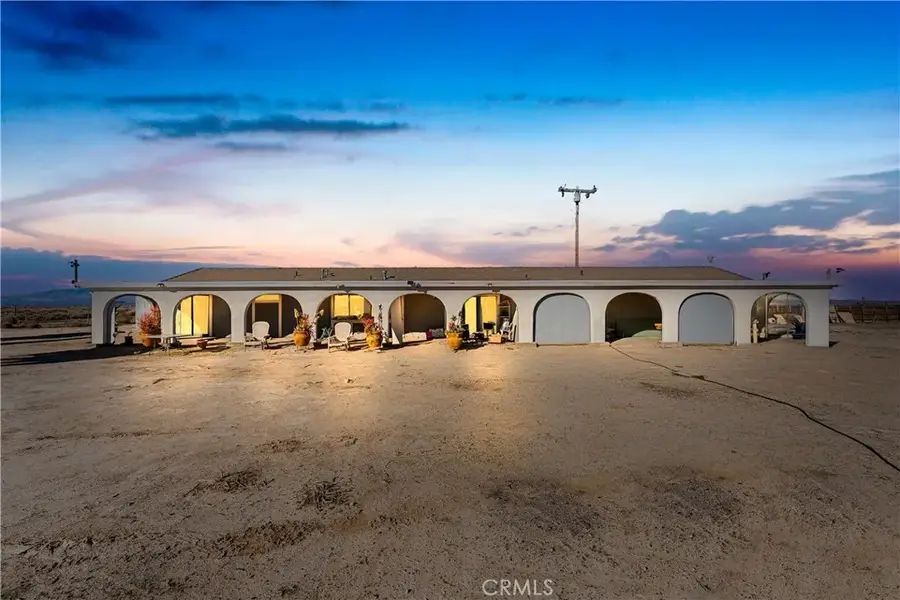 49225 West 45th St West, Lancaster, CA 93536 - #3