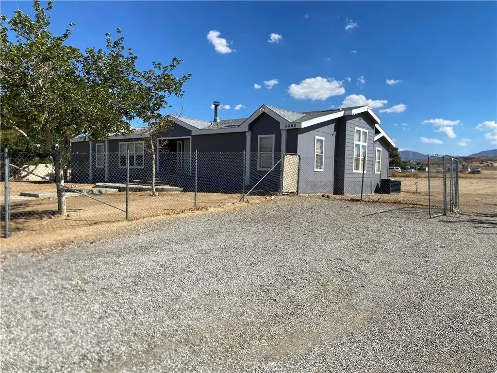 5050 Pearblossom Highway, Palmdale, CA 93552 - Image #1