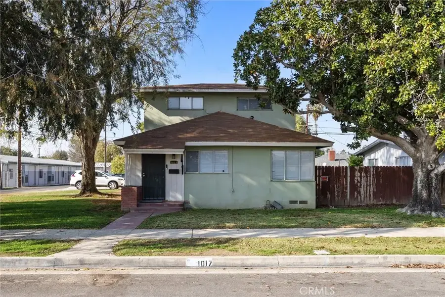 1017 Paloma St, Bakersfield, CA 93304 - Image #3