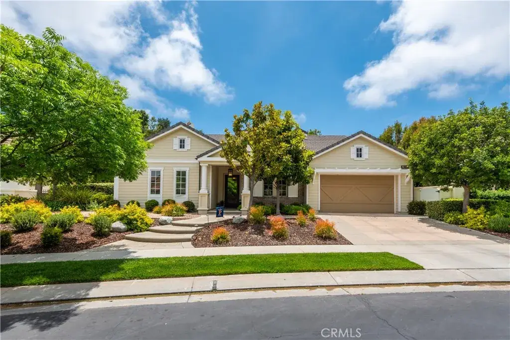 25410 Prado De Las Bellotas, Calabasas, CA 91302 - Image #1