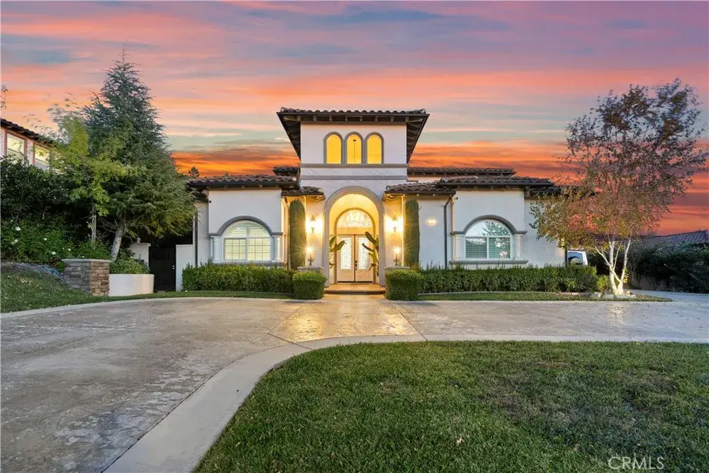 5721 Winchester Court, Rancho Cucamonga, CA 91737 - Image #1