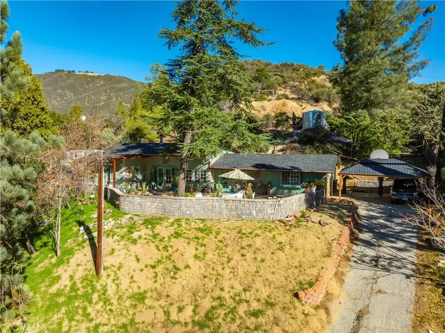 16029 Calle Hermosa, Green Valley, CA 91390 - #3