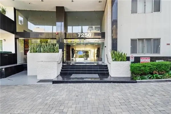 7250 Franklin #406, Los Angeles, CA 90046