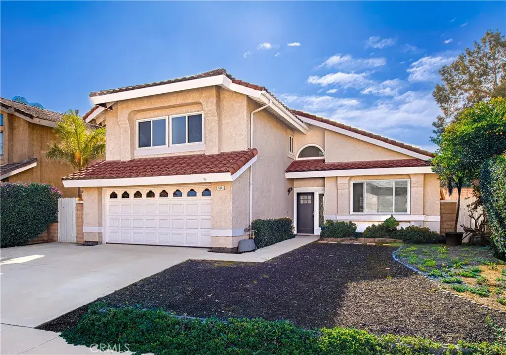 530 Conestoga Road, San Dimas, CA 91773 - Image #1