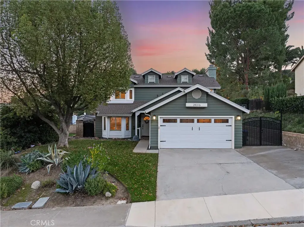 28316 Royal Drive, Castaic, CA 91384 - Image #1