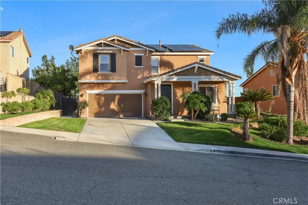29724 Castlebury, Castaic, CA 91384 - Image #1